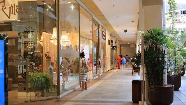 Confira o funcionamento dos shoppings durante feriado da Independência