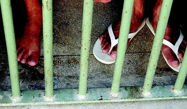Polícia recaptura 517 detentos que fugiram de presídios em São Paulo