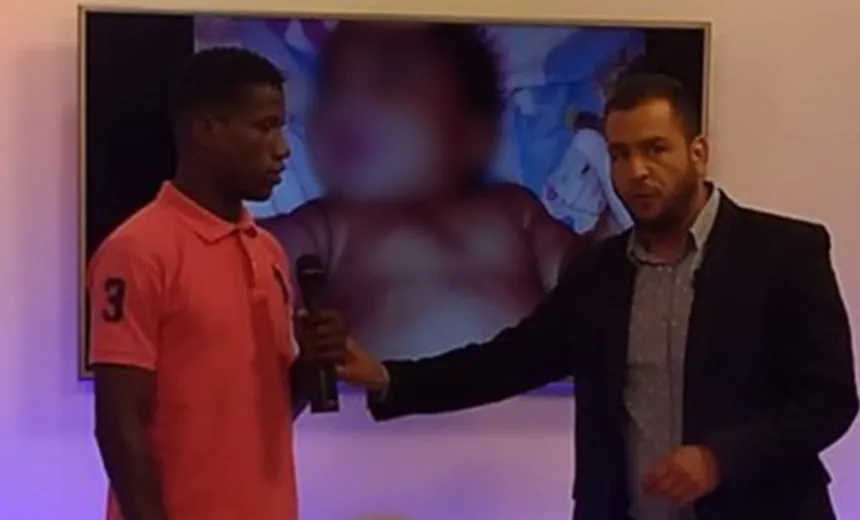 Pai que procurou ajuda na Aratu fica com bebê, decide conselho tutelar