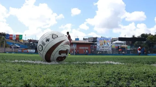 Copa Cajazeiras 2025: Os Belgas e Juventude disputam final neste domingo