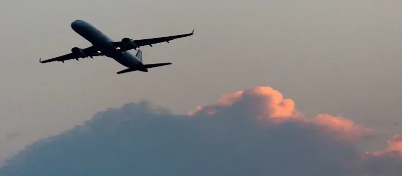 Passagens podem aumentar se tributo sobre aluguel de aviões subir, dizem aéreas
