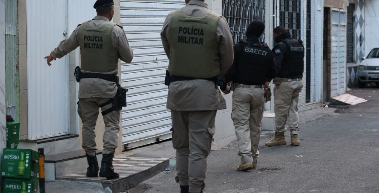 Presidente E Vice Da Bamor Sao Presos Em Operacao Que Apura Casos De Tortura Em Salvador (5)