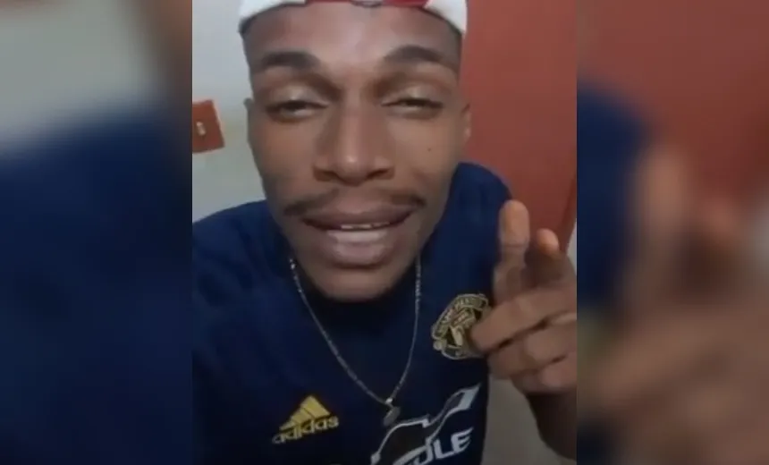 Ex-fã compõe música que critica Kannario após voto a favor da reforma da Previdência; ouça
