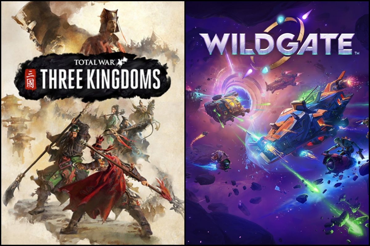 Epic Games libera dois jogos gratuitos em janeiro; veja detalhes. Foto: Reprodução/Epic Games