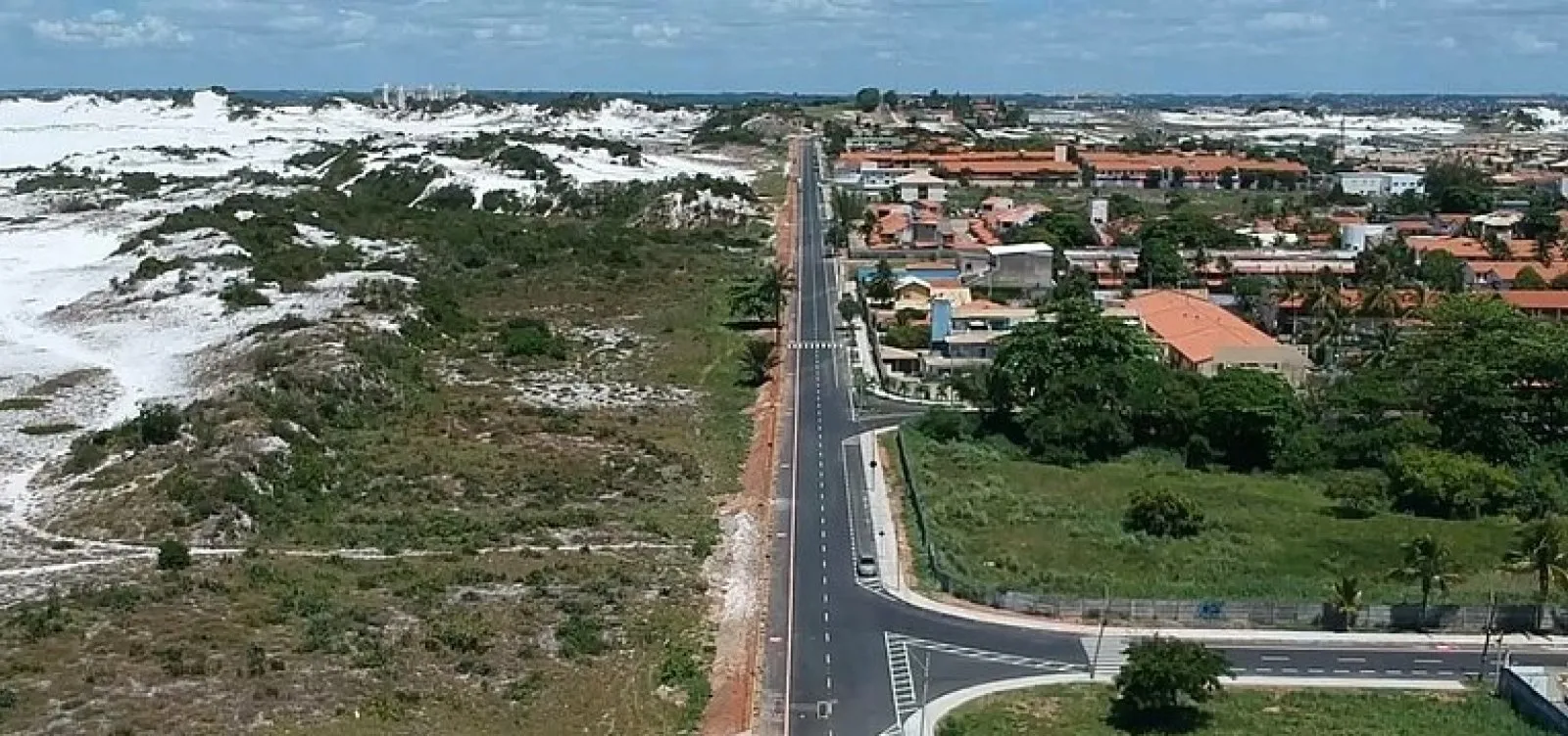 Homem é morto a tiros durante assalto em Salvador