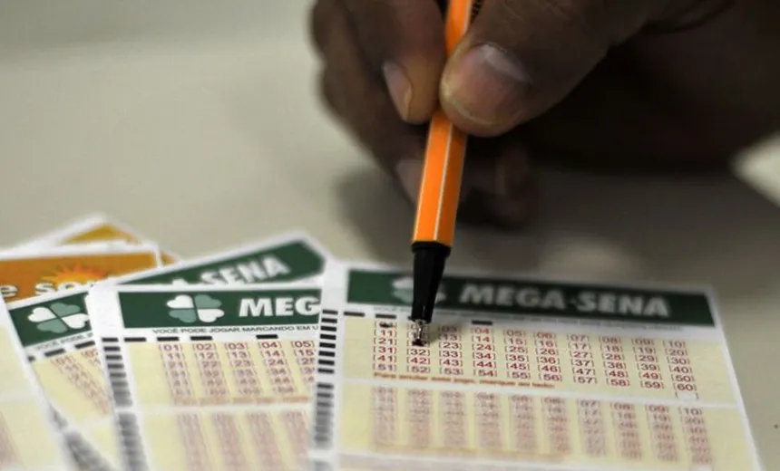 Mega-Sena sorteia nesta segunda-feira prêmio de R$ 80 milhões; saiba mais
