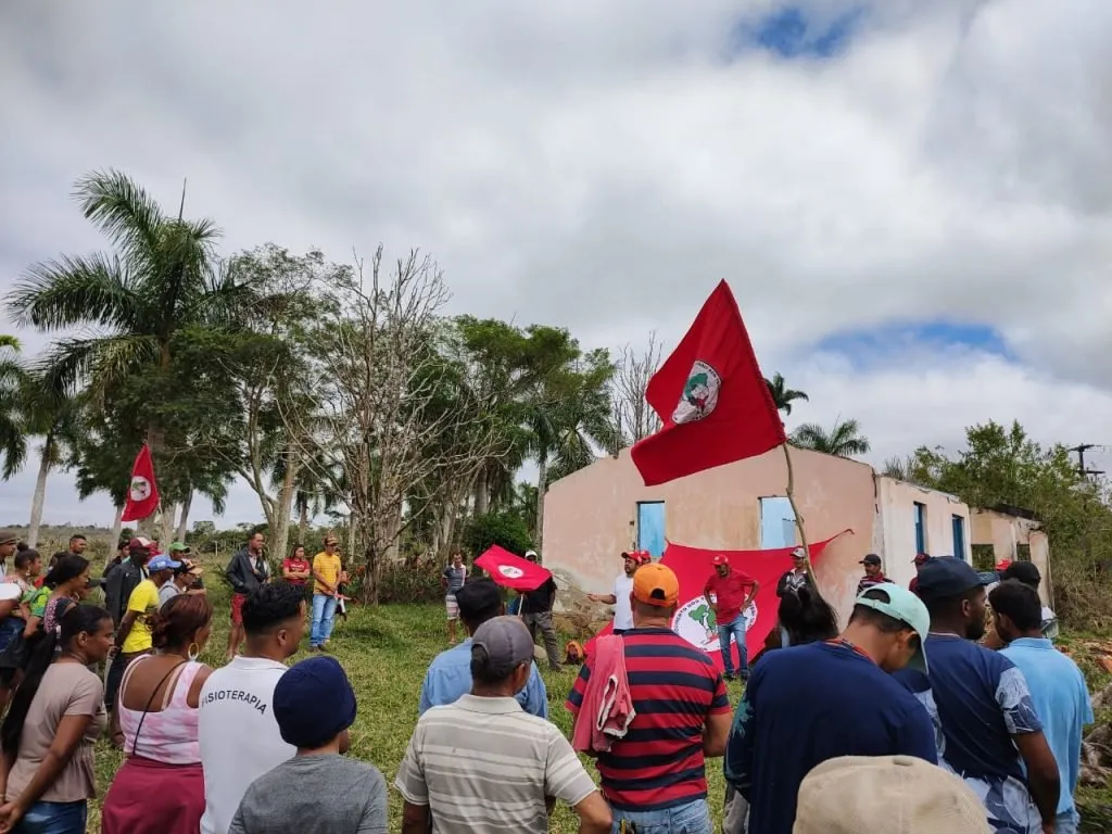 CPI do MST desembarca na Bahia e deputados baianos discutem encaminhamentos