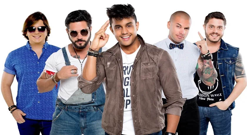 Confira a ordem de apresentação do Réveillon de Salvador desta terça-feira