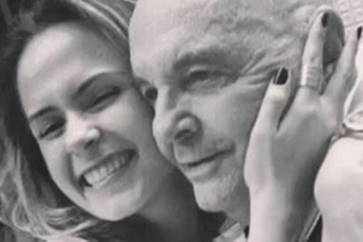 Quem é o pai de Ana Paula, citado por Cowboy durante briga no BBB 26?