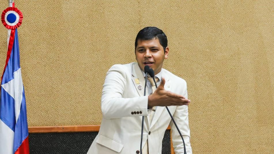 Diego Castro/ Foto ALBA / Divulgação