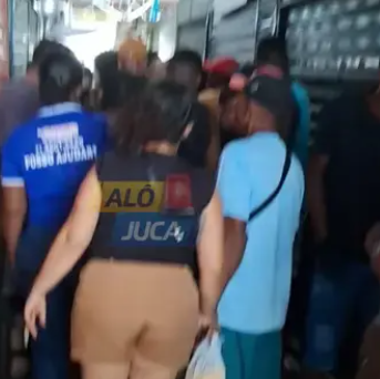 Comerciante foi morto a tiros na tarde desta sexta-feira (29) na Central de Abastecimento 
