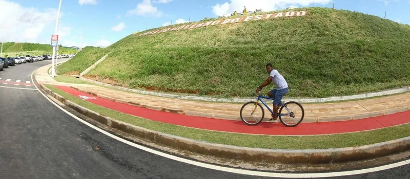 Governo do Estado entrega obra de mobilidade em Salvador com evento cultural e show de Magary Lord