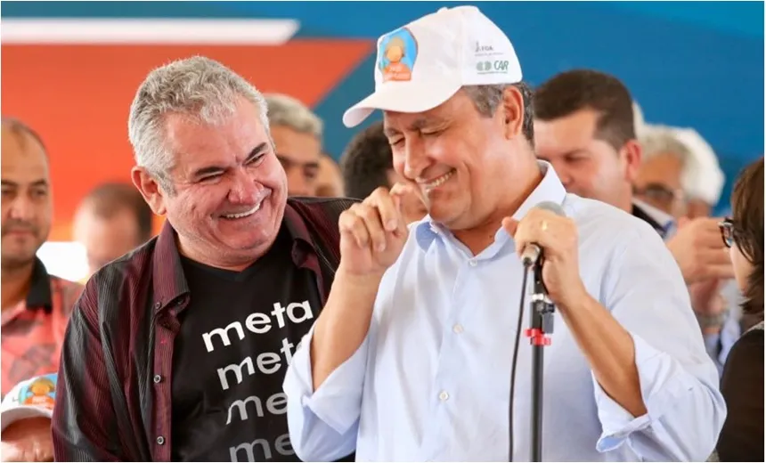 Coronel recebe alta hospitalar nesta sexta e retoma campanha de forma menos intensa