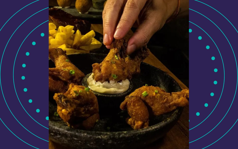 Em funcionamento desde 2007, o restaurante era conhecido por oferecer op&ccedil;&otilde;es variadas no card&aacute;pio\Foto: Redes Sociais