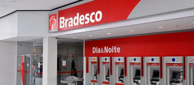 FIQUE DE OLHO: Bradesco confirma oscilação em sistema e explica possível bloqueio em cartões