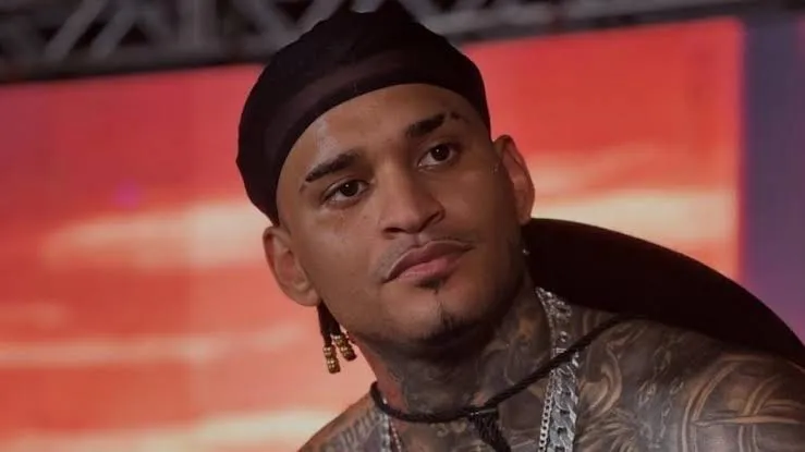 ‘Rei do Brega funk’, Anderson Neiff é baleado após sair de show 