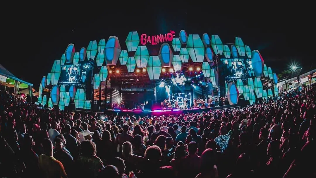 Guia do Galinho: confira 6 dicas para curtir a festa da melhor forma