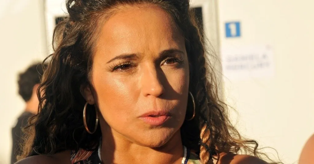 ‘MASCARADA’: Depois de polêmica com nome de circuito, Daniela Mercury recusa convite para assumir Cultura