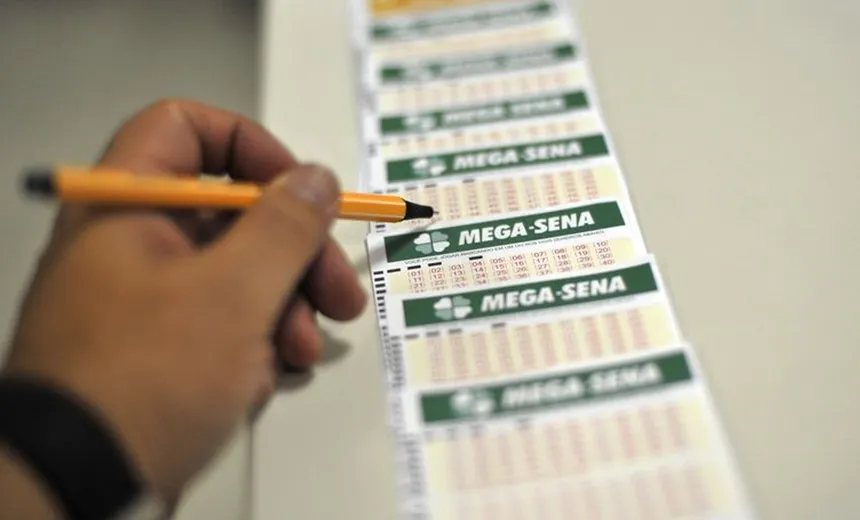 Mega-Sena sorteia nesta quarta-feira prêmio de R$ 42 milhões; saiba mais