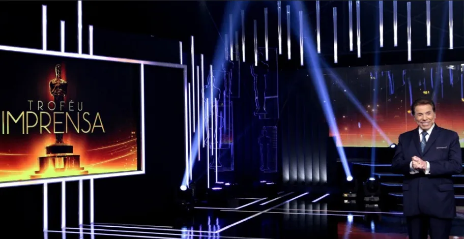 Veja a lista de premiados na 57ª edição do “Troféu Imprensa”