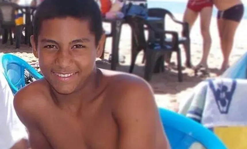 Caso Davi Fiúza: Polícia Civil finaliza inquérito sobre o desaparecimento do jovem, em 2014