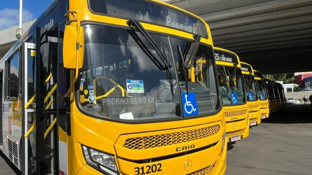 Transporte no Vale das Pedrinhas é alterado após nova linha para o BRT