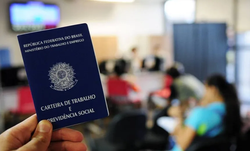 SUA CHANCE: Confira as vagas de emprego oferecidas pelo Sine para esta terça-feira (26)