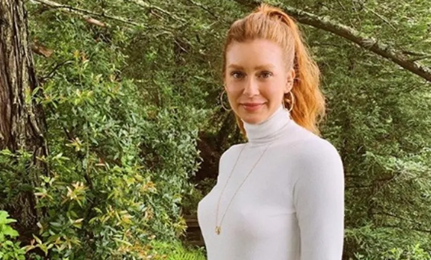 Uau! Marina Ruy Barbosa surpreende e surge loiríssima: "Finalmente loira"