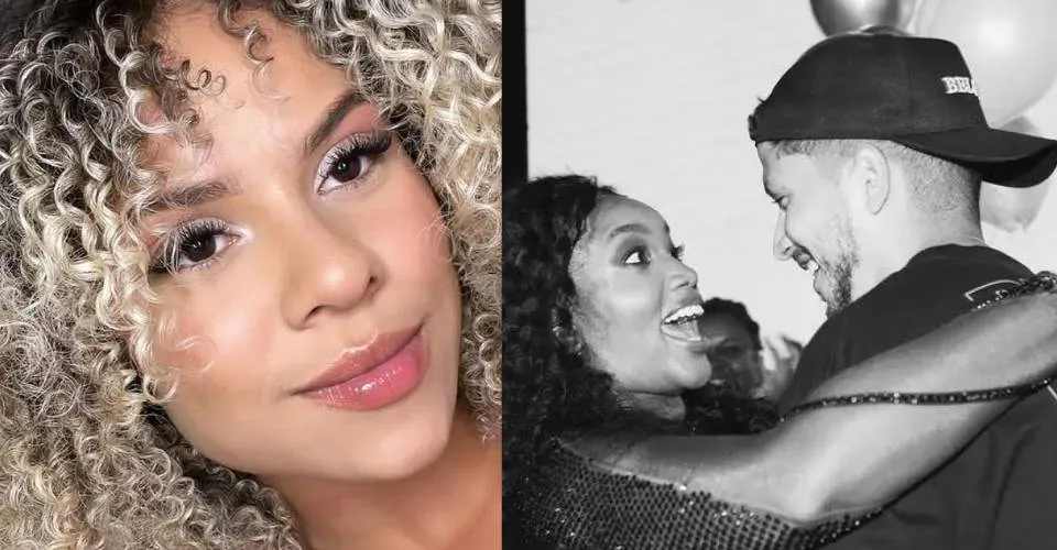 Amante de Yuri Lima, ex de Iza, nega ter negociado com imprensa: "As pessoas merecem saber a verdade"