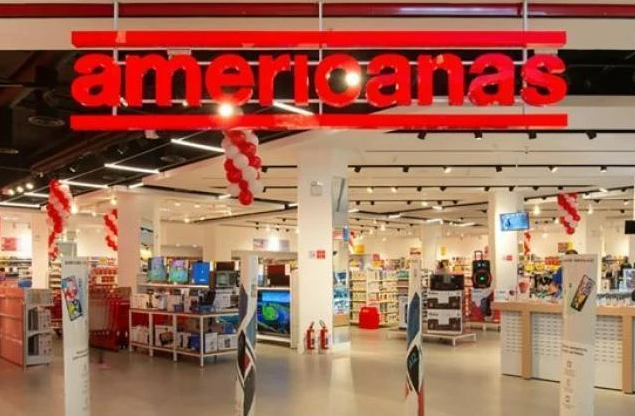 Lojas Americanas denunciada pela mpf. Foto: Divulgação
