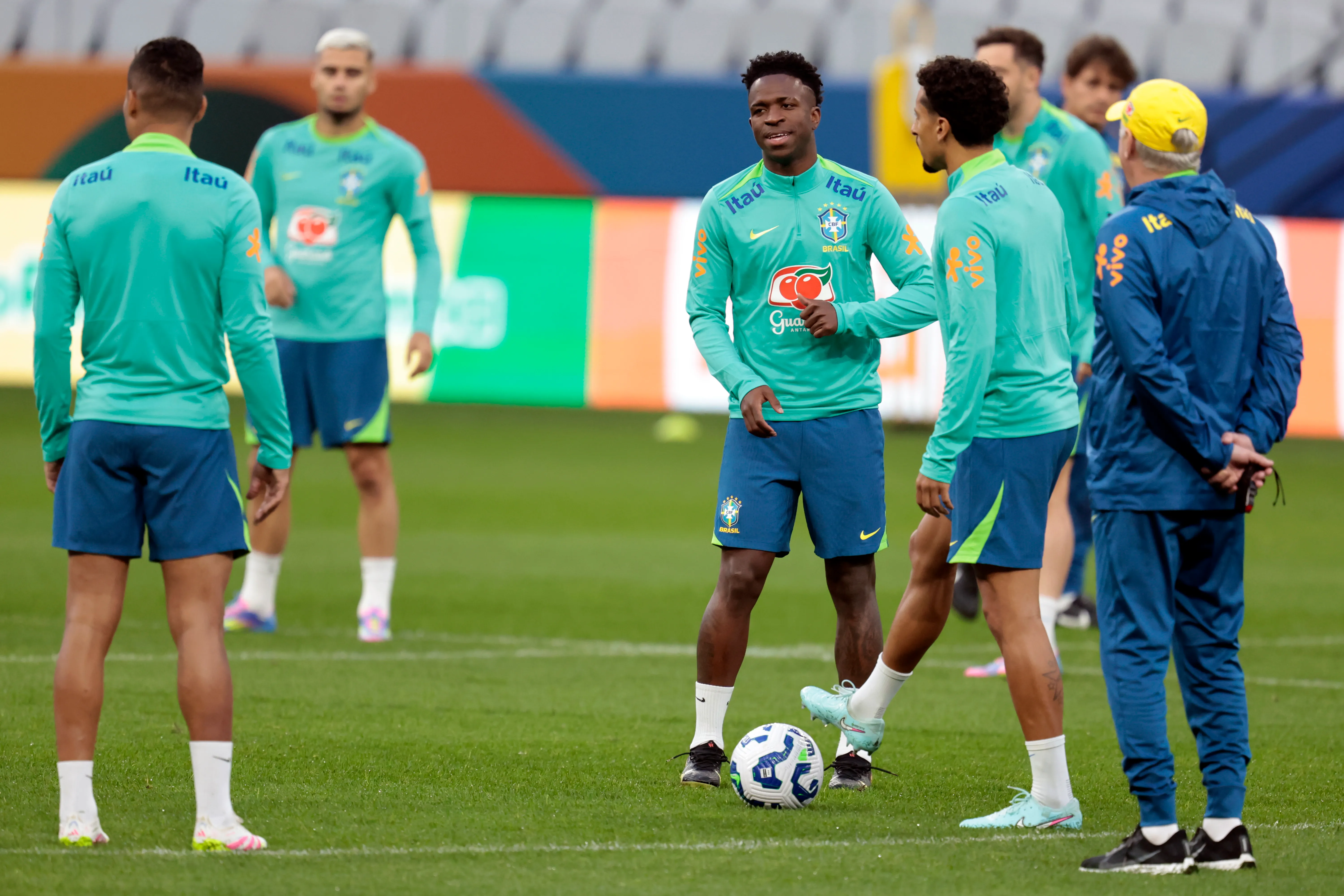 Se vencer o Japão, quem o Brasil deve enfrentar nas oitavas da Copa?