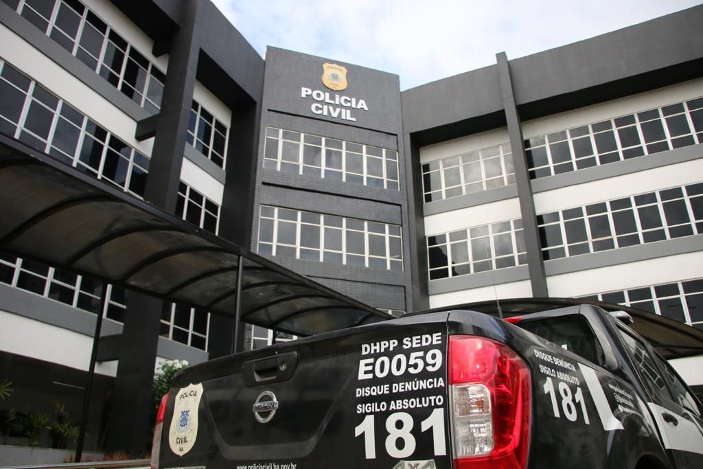 Crime é investigado pela Polícia Civil. Foto: Ascom/PCBA 