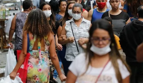 Alarmante: epidemia de gripe atinge ao menos 17 estados do Brasil; saiba quais