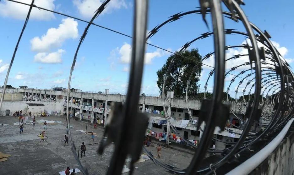 França Anuncia Construção De Prisão De Segurança Máxima Para Combater Narcotráfico E Radicalismo