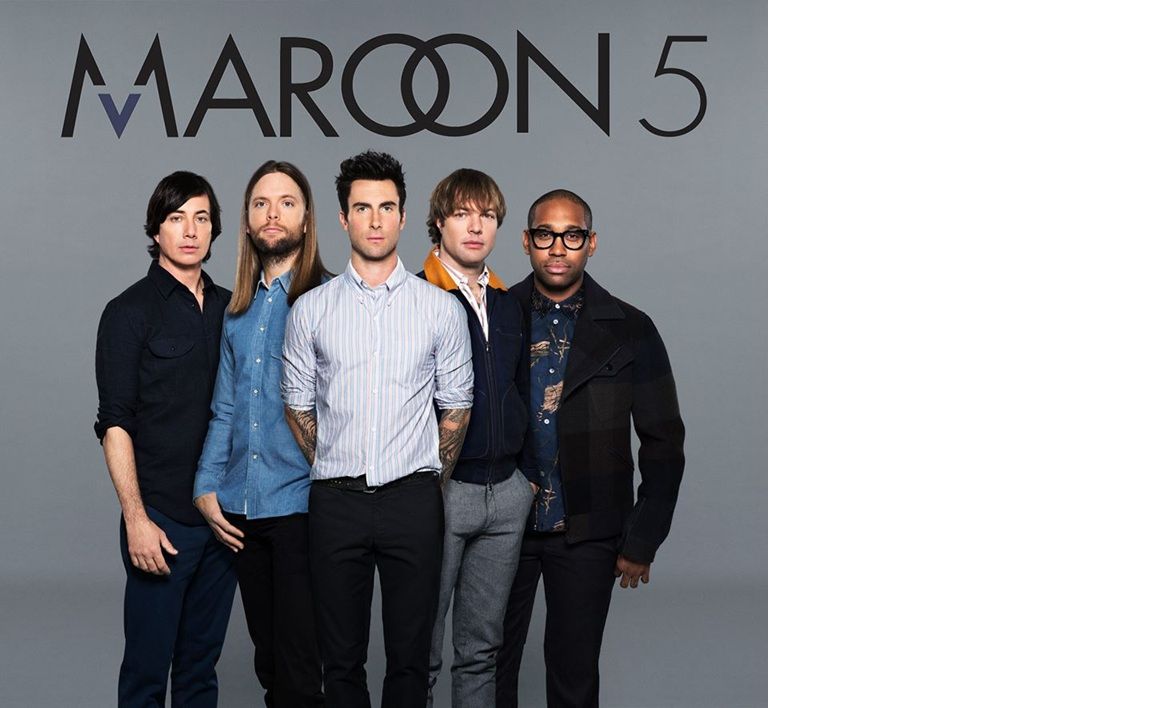 Maroon 5 Em Salvador Ingressos