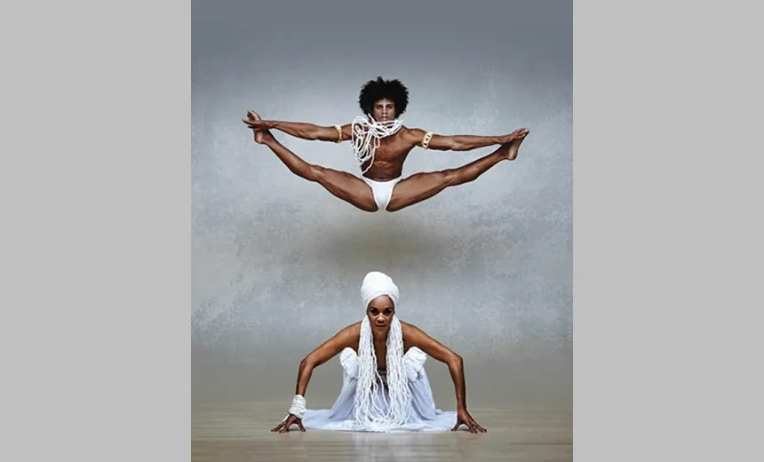 ‘A Cena Tá Preta’: 9ª edição do festival de arte negra começa na sexta; veja programação