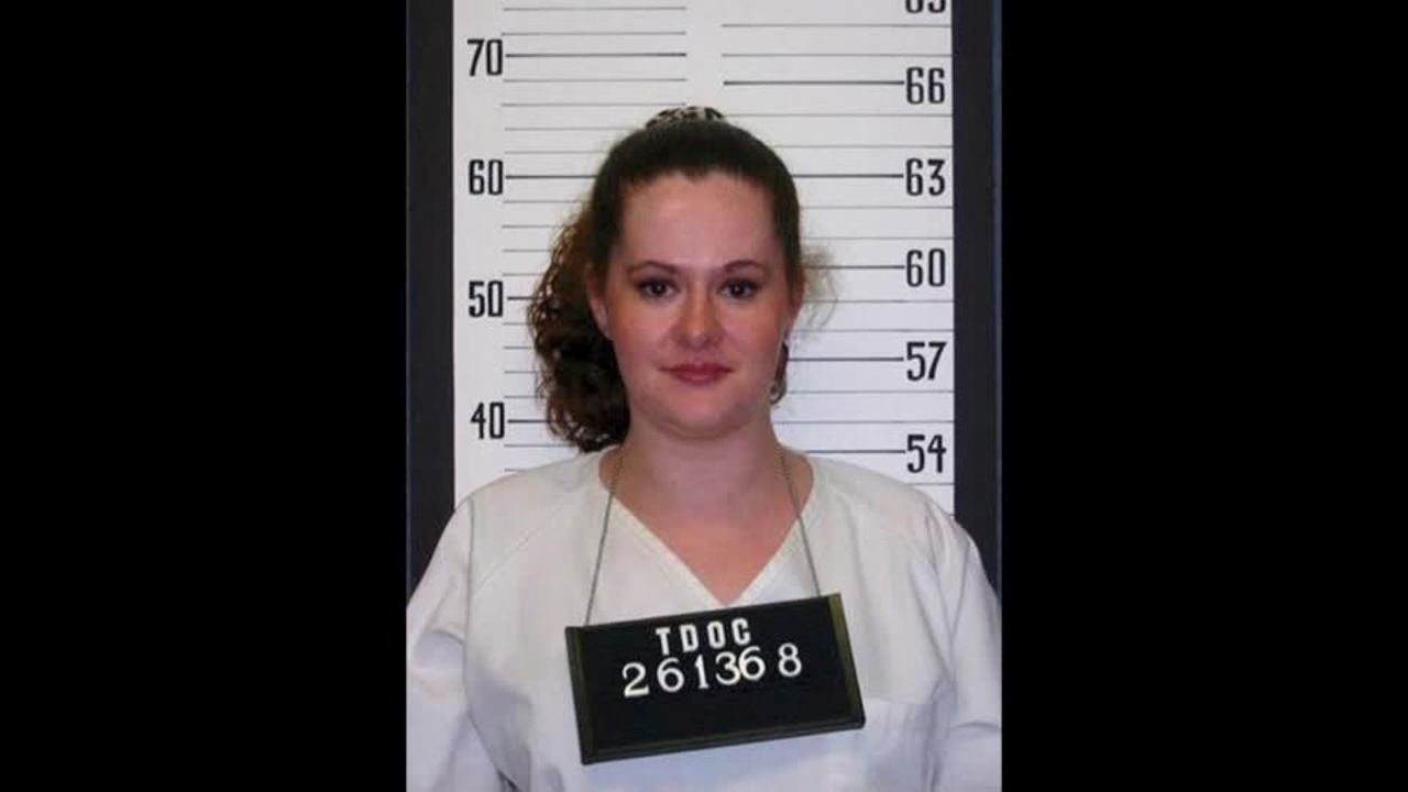 Mulher condenada &agrave; morte por assassinato sobrevive &agrave; inje&ccedil;&atilde;o letal nos EUA. Foto: Reprodu&ccedil;&atilde;o