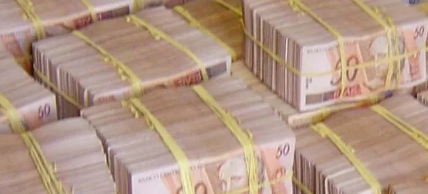 Duas apostas dividem o 2º maior prêmio da Mega-Sena; veja dezenas sorteadas