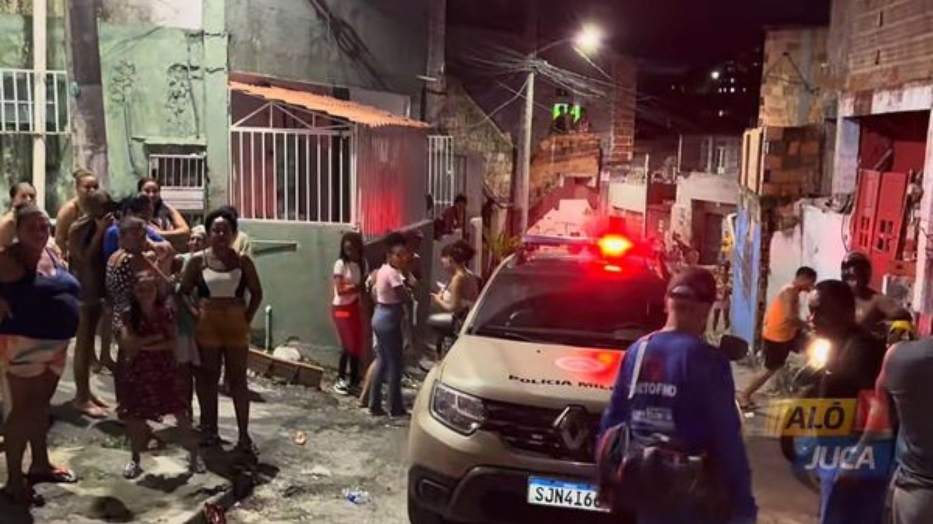 Foto: reprodu&ccedil;&atilde;o | Al&ocirc; Juca