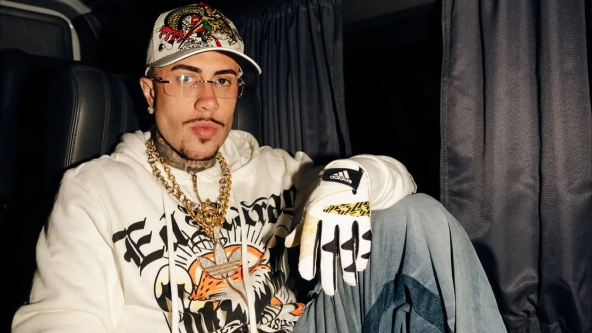 Entenda por que show de MC Daniel no Réveillon de Fernando de Noronha foi cancelado