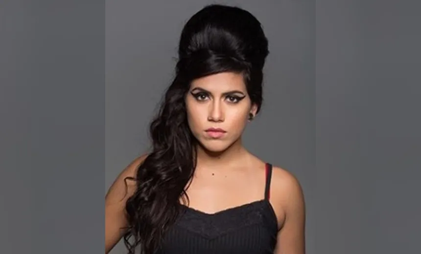 Toca Discos faz tributo a Amy Winehouse neste final de semana