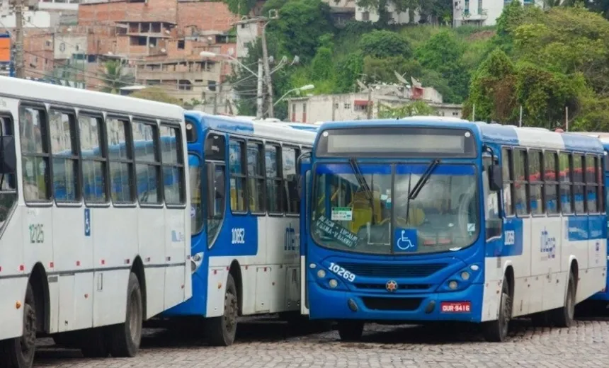 "Assembleia vai definir se vai ter ou não paralisação na sexta-feira", diz Sindicato dos Rodoviários