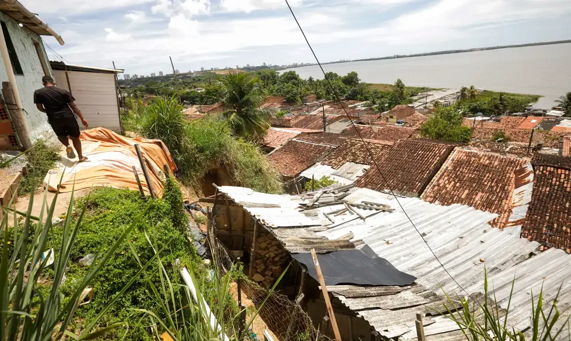 Ministra do STF nega pedido do governo de Alagoas para reparação de danos causados em Maceió pela Brasken