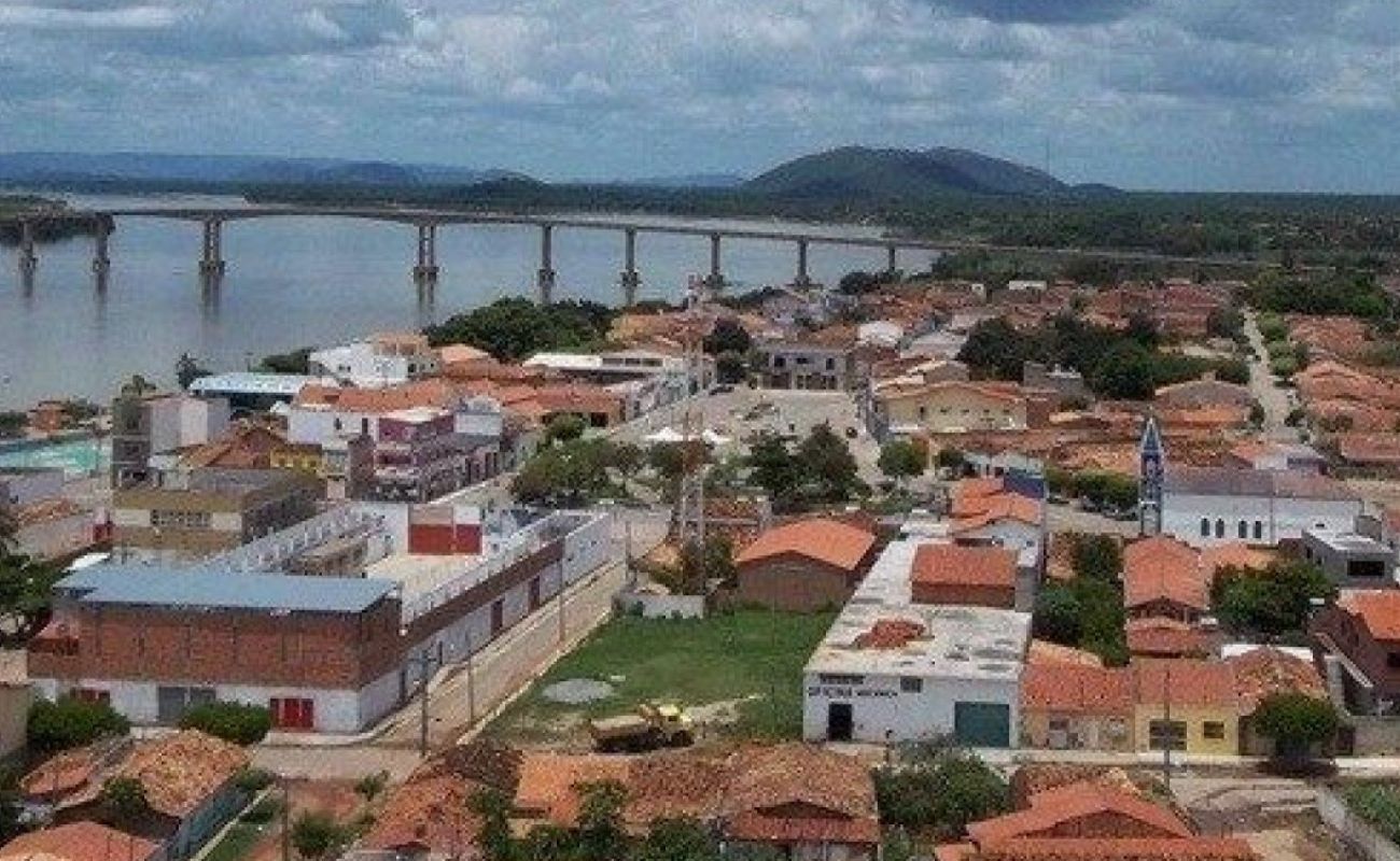 Ibotirama: Cidade baiana registra a maior temperatura do Brasil