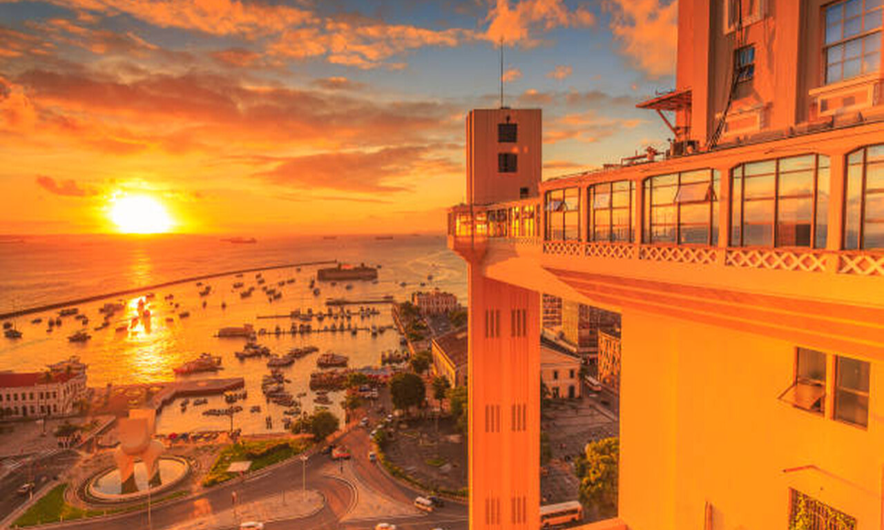 100 dias para o verão: Salvador entra na regressiva para festas populares e ensaios. Foto: Divulgação