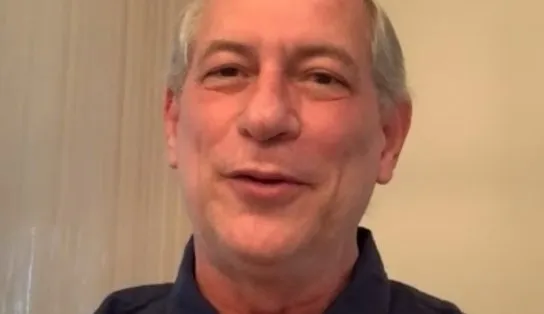 Ciro Gomes assume que tem conversado com ACM Neto sobre 2022 e provoca PT: "perdão, Jaques Wagner"