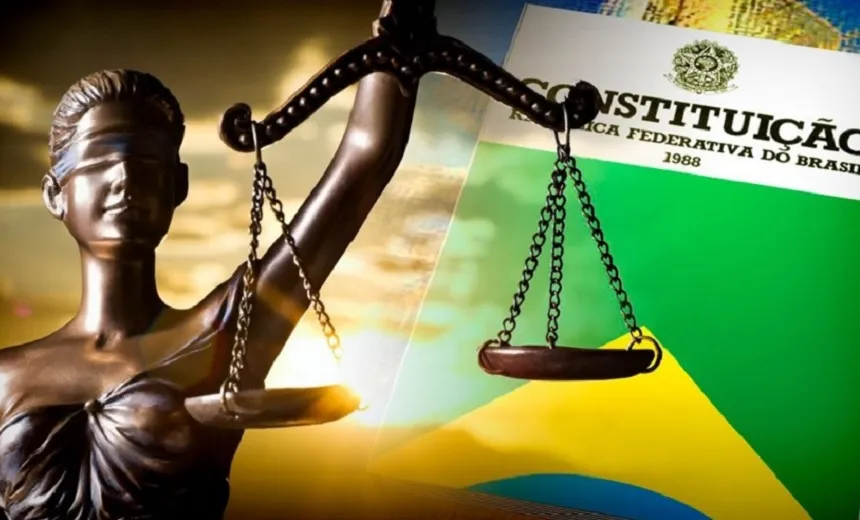 Tribunal de Justiça proíbe  juízes baianos de dar apoio a candidatos políticos