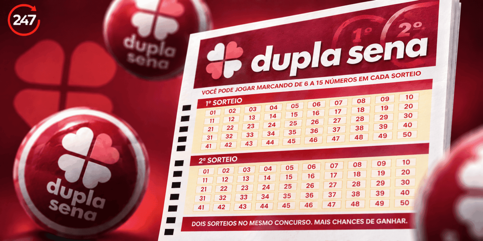 Dupla Sena