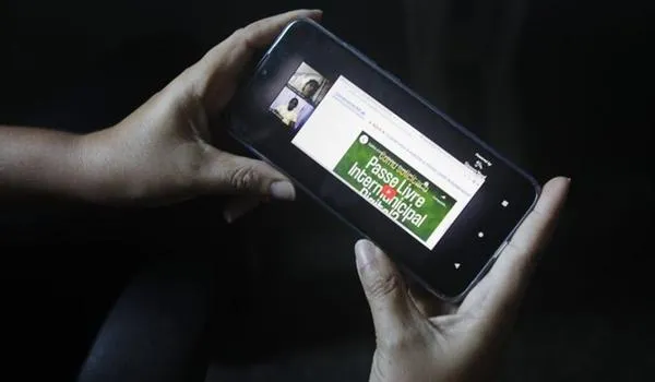  Passe Livre Intermunicipal para pessoas com deficiência ganha versão digital