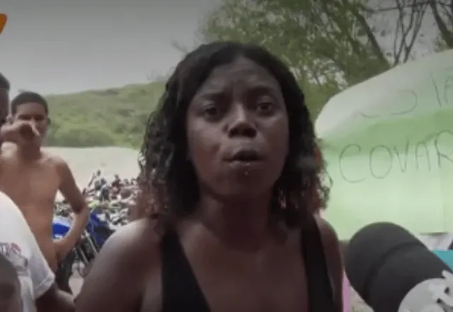 Corpo decapitado, casa invadida: Veja relato de moradores após operação no Rio